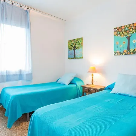 Cv - Apartment