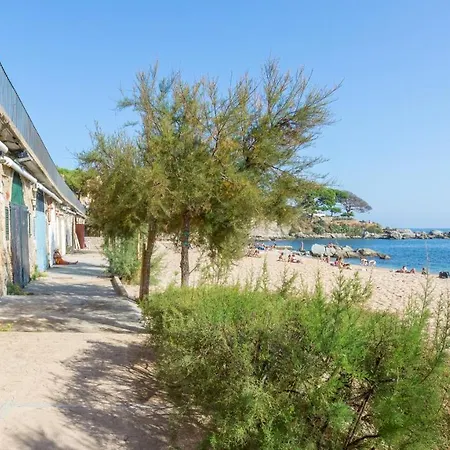 Cv - Apartment Calella De Palafrugell