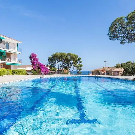 Apartment Costa