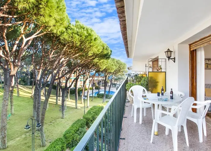 Cv - Apartment *