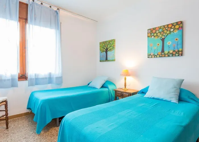 Cv - Apartment